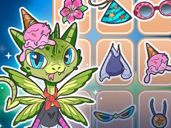 Spil How To Dress Your Dragon