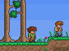 Spil Terraria Online