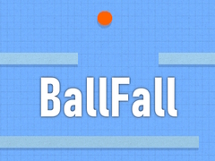 Spil BallFall 
