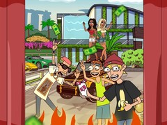 Spil Lamar Idle Vlogger