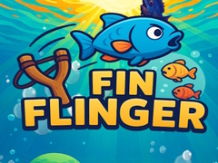 Spil Fin Flinger