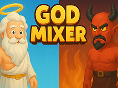 Spil God's Mixer