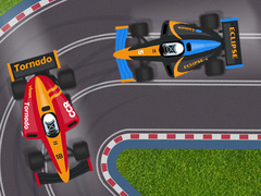 Spil Formula Racers