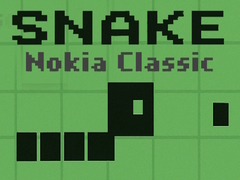 Spil Snake Nokia Classic