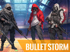 Spil Bulletstorm
