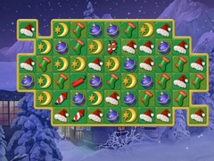 Spil Christmas Mansion