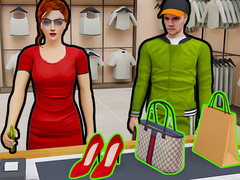 Spil Shop Master 3D