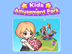 Spil Kids Amusement Park
