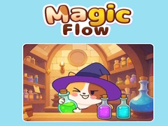 Spil Magic Flow