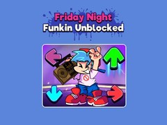 Spil Friday Night Funkin Unblocked