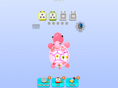 Spil Screw Sort Puzzle Pin Jam 3D