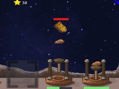 Spil Planet Defences