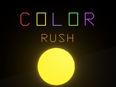 Spil Color Rush