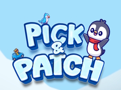 Spil Pick & Patch