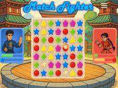 Spil Match Fighter