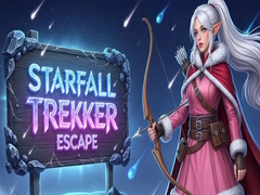 Spil Starfall Trekker Escape