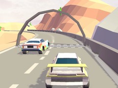 Spil J.a.c.g  Just A Car Game