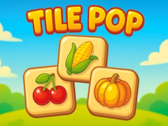 Spil Tile Pop