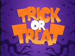 Spil Halloween Connect Trick Or Treat