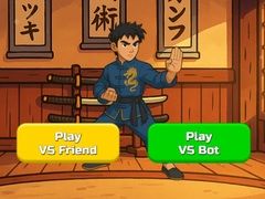 Spil Match Fighter
