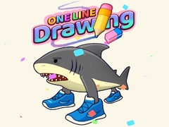 Spil One Line Drawling