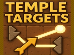 Spil Temple Targets