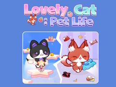 Spil Lovely Cat: Pet Life