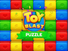 Spil Toy Blast Puzzle