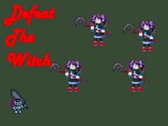 Spil Defeat The Witch