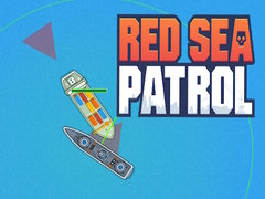 Spil Red Sea Patrol