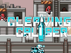 Spil Cleaving Caliber