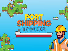 Spil Port Shipping Tycoon