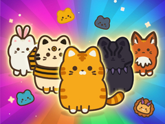 Spil Cat Evolution 2