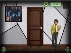 Spil Amgel Easy Room Escape 299