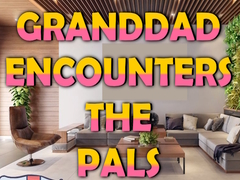 Spil Granddad Encounters The Pals