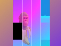 Spil Piano Tiles: Italian Brainrot Animals