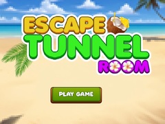 Spil Escape Tunnel Room