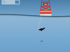 Spil A Penguin's Odyssey