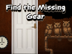 Spil Find the Missing Gear