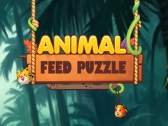 Spil Animal Feed Puzzle