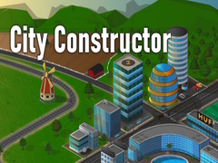 Spil City Constructor