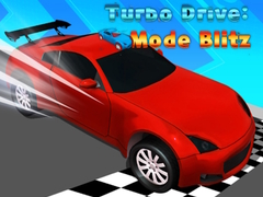 Spil Turbo Drive Mode Blitz