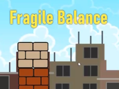 Spil Fragile Balance