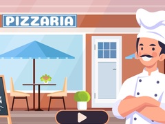 Spil Pizzaria