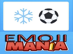 Spil Emoji Mania