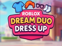 Spil Roblox Dream Duo Dress Up