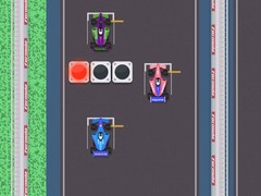 Spil Rapid Apex Rush