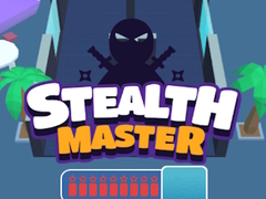 Spil Stealth Master