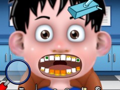 Spil Little Dentist For Kids 2