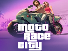 Spil Moto Race City